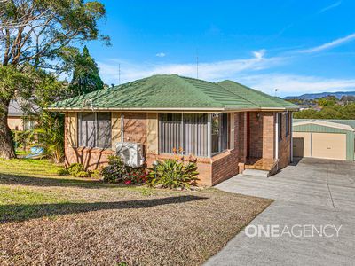 65 Emerson, Dapto