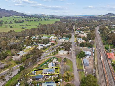 7 Railway Place, Tallarook