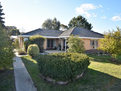 22 BRIDGE ROAD, Beechworth