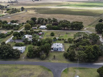 19-25 CHICORY TERRACE, Rendelsham