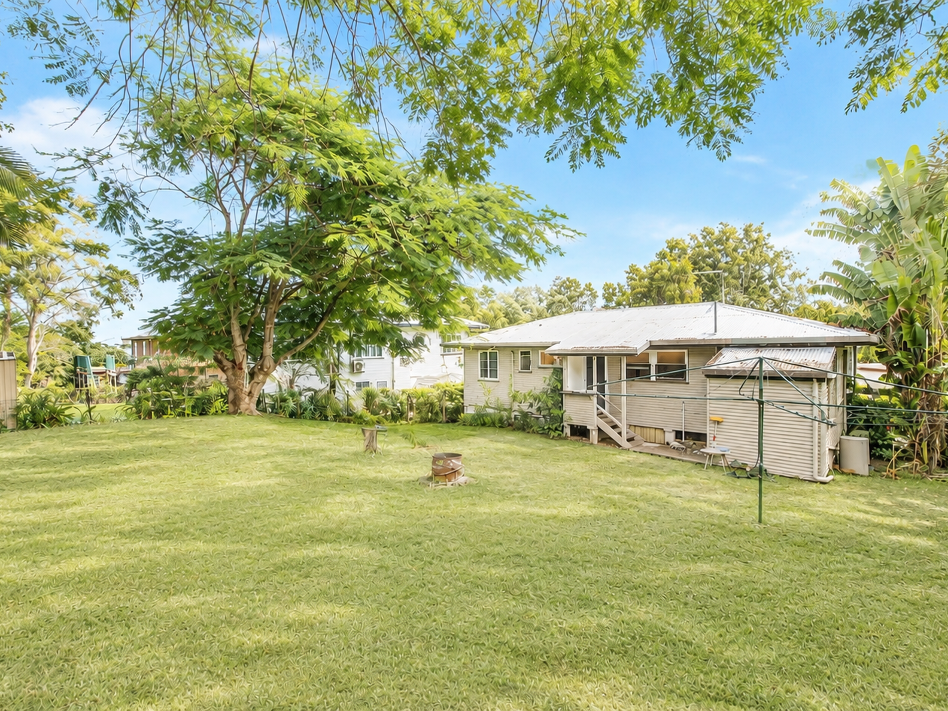 326 Mills Avenue, Frenchville