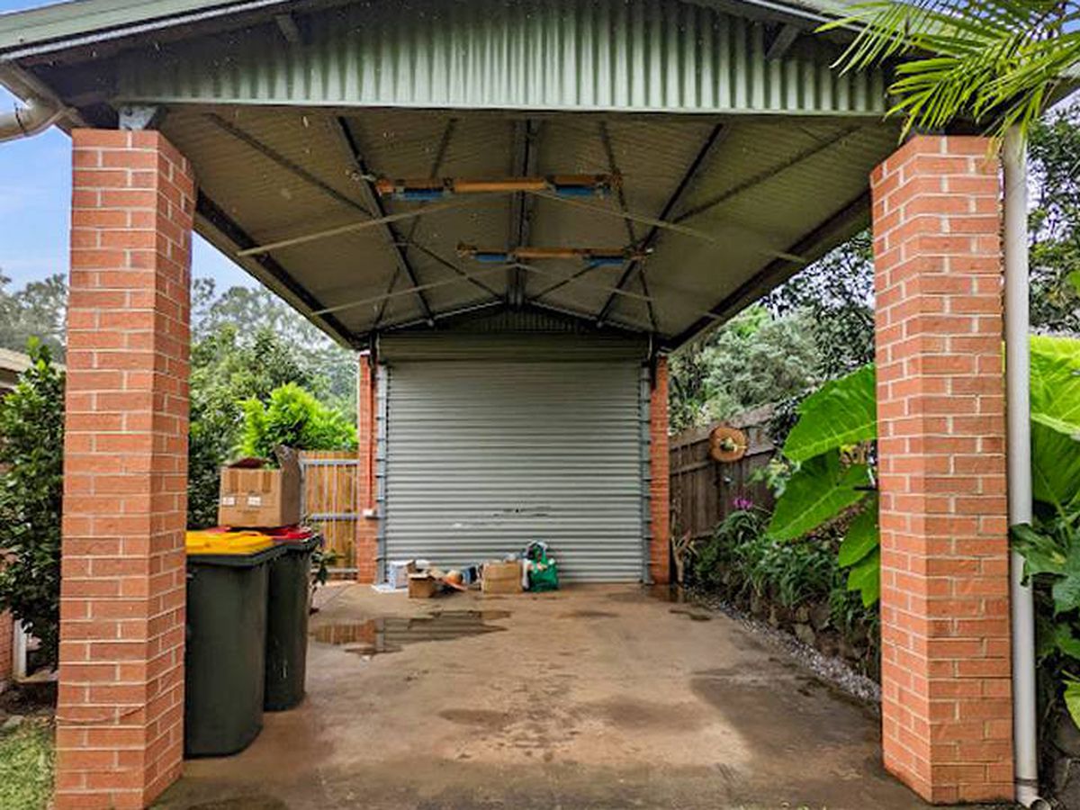 14 Danbulla Crescent, Atherton
