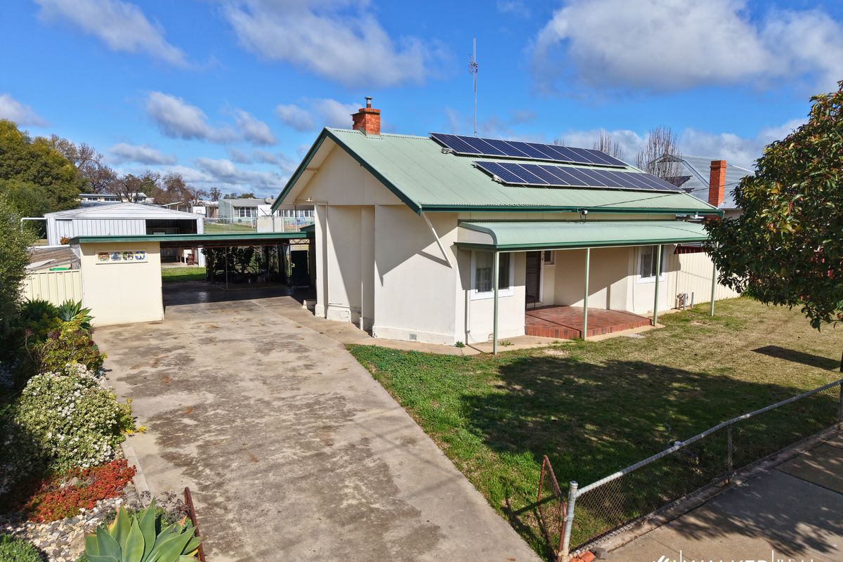 14 Pullar Street, Kyabram