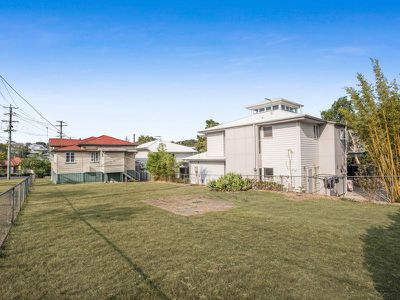 31 Bovelles Street, Camp Hill