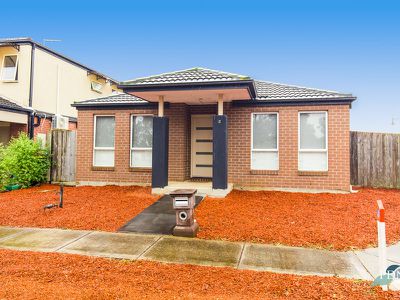 2 Global Way, Wyndham Vale