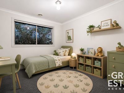 7 HAYTON PARK BOULEVARD, Cranbourne West