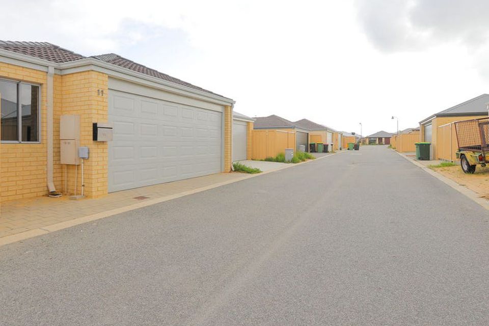 11 Barbon Lane , Baldivis