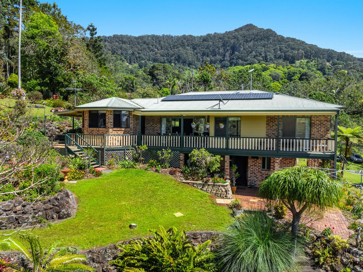 197 Palmwoods Road, Palmwoods