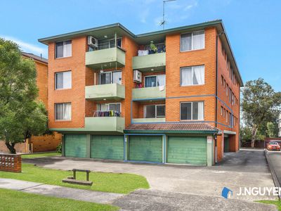 3 / 12 Drummond Street, Warwick Farm