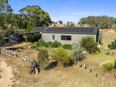 26 / 465 Tallarook-Pyalong Road, Tallarook