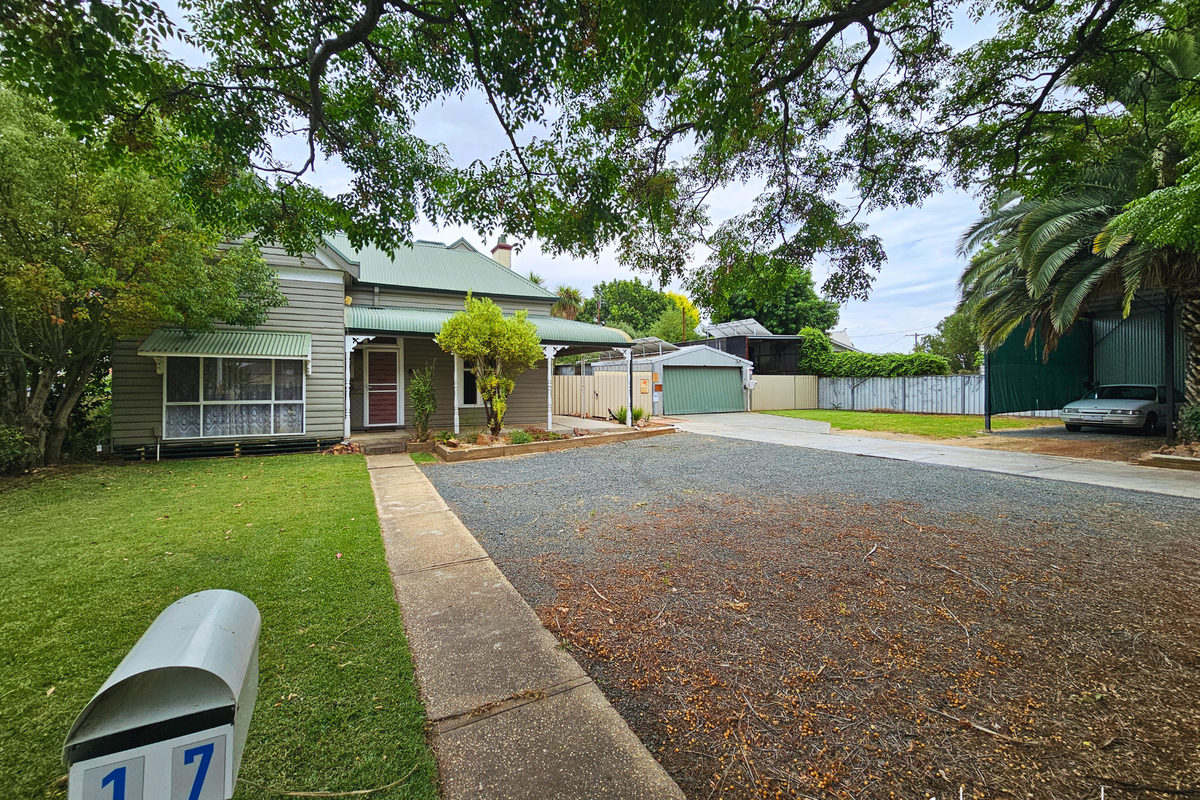 17 Dawes Road, Kyabram