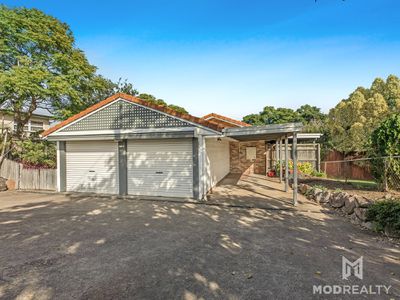 245A Warwick Road, Churchill
