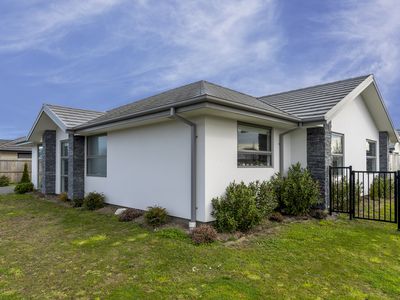 12 Robalan Close, Halswell