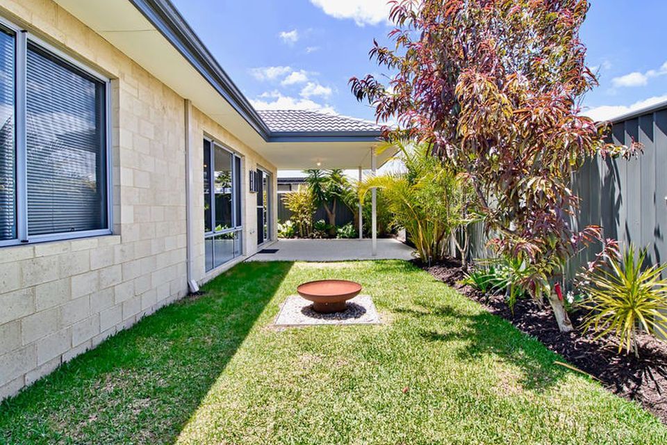 17 Saltwater Street , Baldivis