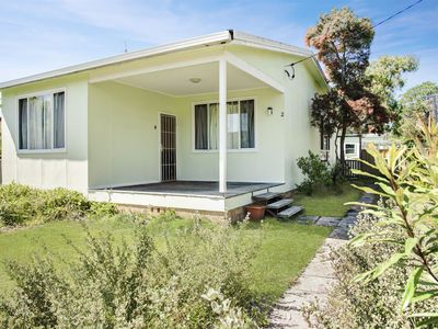 2 Balmoral Road, Burrill Lake