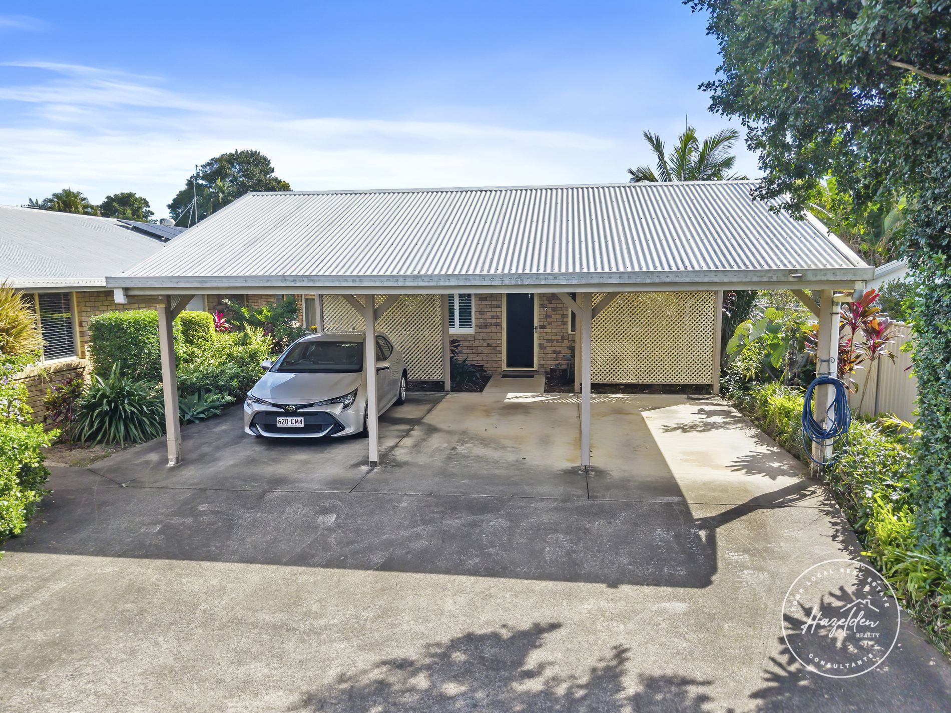 7 / 8 Simpson Street, Beerwah