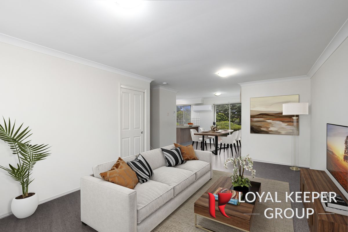 25 / 25 Lang Street  , Sunnybank Hills