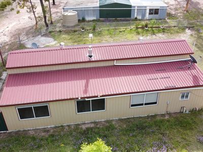 440 Mclean Road, Durong
