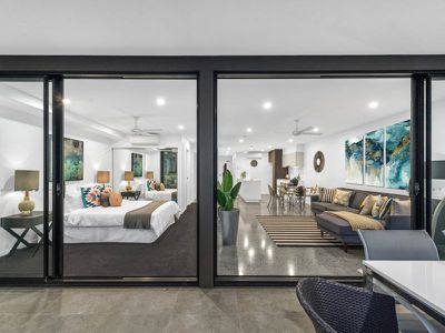 107 / 27 Ekibin Road, Annerley