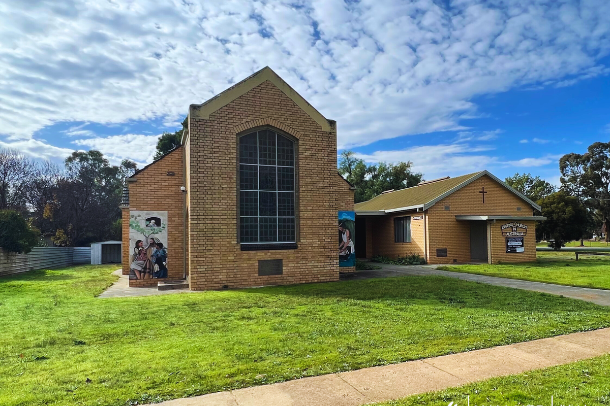 30-32 Miller Street, Tongala