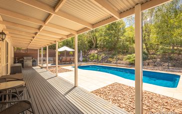 11 Gembrook Park Road, Gembrook