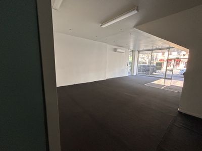 475 Princes Street, Dunedin Central