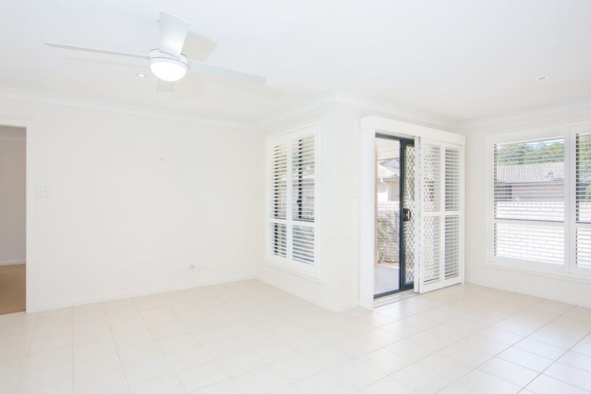 1 / 5 Park Avenue, Yamba