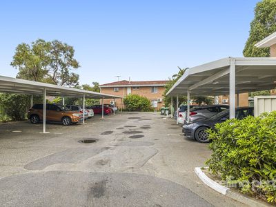 12 / 198 North Beach Drive, Tuart Hill
