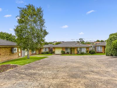 9 / 4 Underwood Avenue, Mount Gambier
