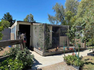 15 Maunder Street, Koondrook