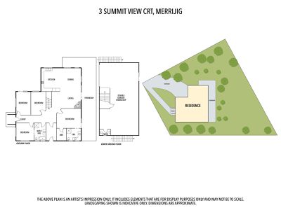3 Summit View Court  , Merrijig