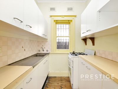 21A Waratah Street, Arncliffe