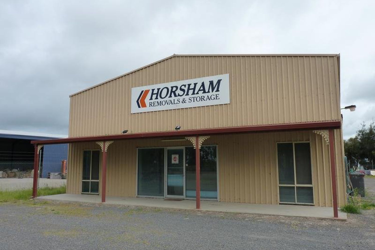154 Golf Course Road, Horsham