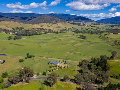 182 MULLAGONG ROAD, Upper Gundowring