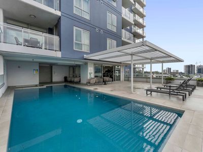 1407 / 510 St Pauls Terrace, Bowen Hills