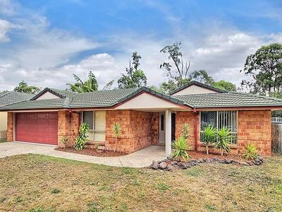 12 Purdie Place, Forest Lake