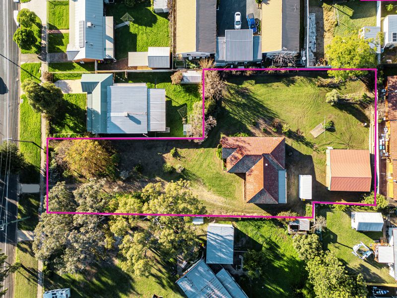 151 Redfern Street, Cowra