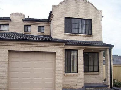 2 / 46-52 Wattle Road, Casula