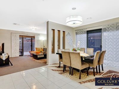 37 Isabella Way, Tarneit