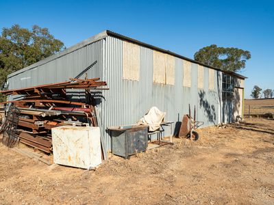 46 Gillmans Road, Cornishtown