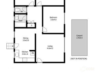 6 / 12 Dellwood Street, South Granville