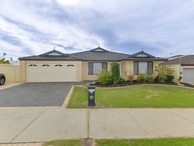 110 Kendall Boulevard , Baldivis