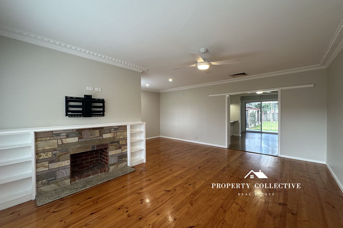 17 Wellington Street, Wangaratta