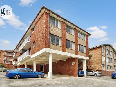 3 / 5 Reserve Street, West Ryde