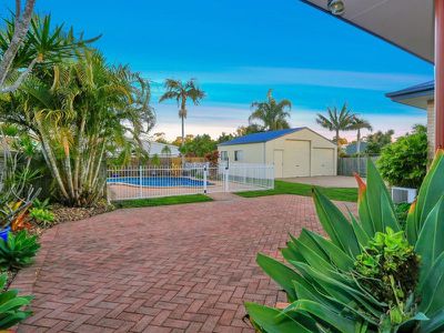 33 Mant Street, Point Vernon