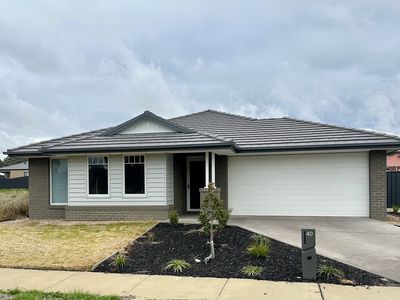 40 GRAYLING STREET, Seymour