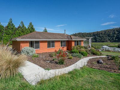 1557 Nicholls Rivulet Road, Nicholls Rivulet