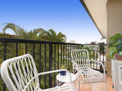 5 / 54 Sixth Avenue, Kedron