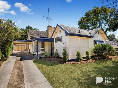 172 St Aidans Road, Kennington