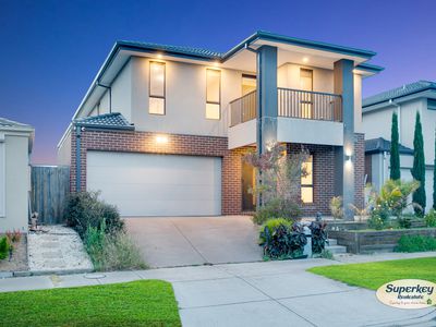 5 Bensonhurst Parade, Point Cook